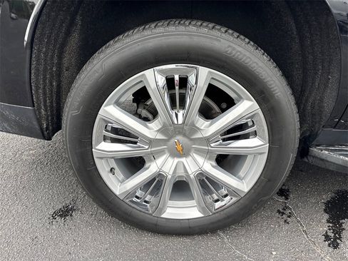 Used 2023 Chevrolet Tahoe High Country image 18
