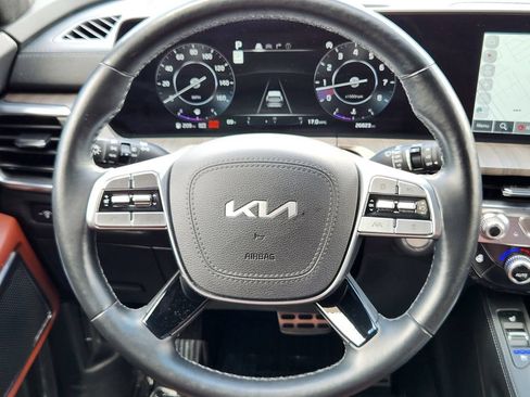 Used 2024 Kia Telluride SX Prestige AWD/4WD image 23