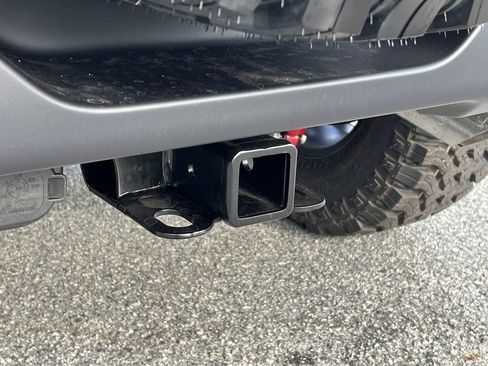 New 2026 Jeep Wrangler Willys image 25