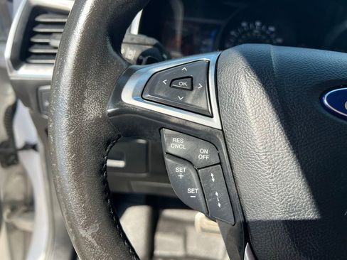 Used 2015 Ford Edge Sport w/ Equipment Group 401A image 42