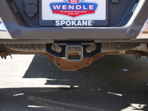 Used 2017 Ford F150 XLT w/ XTR Package image 21