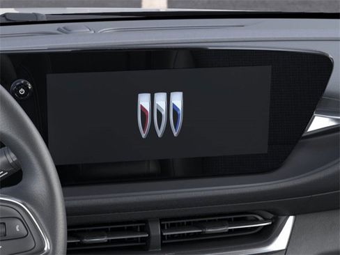 New 2025 Buick Envista Preferred w/ Convenience I Package image 20