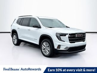 New 2026 GMC Acadia Elevation w/ Elevation Premium Package video 1
