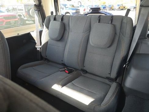 New 2026 Jeep Wrangler Willys image 27