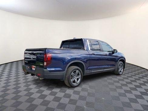 Used 2023 Honda Ridgeline RTL image 5
