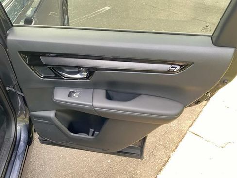 Used 2026 Honda CR-V EX-L image 34