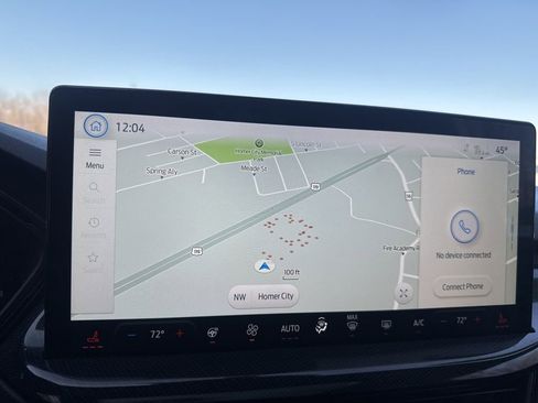 Used 2024 Ford Escape ST-Line w/ Tech Pack #1 image 26