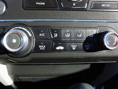 Used 2015 Honda Civic LX image 17