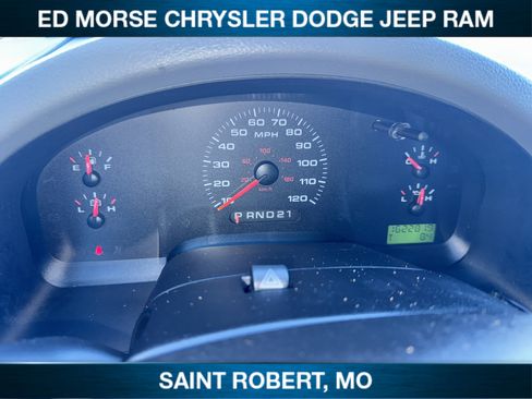 Used 2004 Ford F150 2WD SuperCab image 15