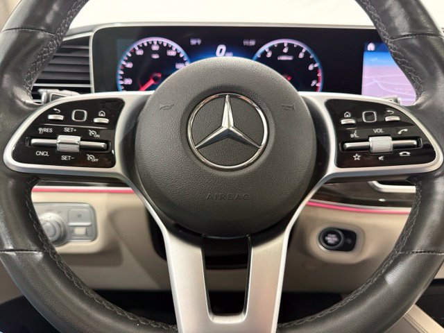 Used 2020 Mercedes-Benz GLE 350 4MATIC image 44