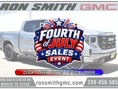 New 2026 GMC Sierra 1500 Elevation w/ Preferred Package