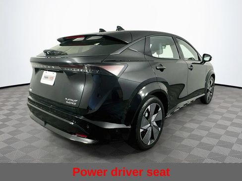 Used 2023 Nissan Ariya AWD/4WD image 11