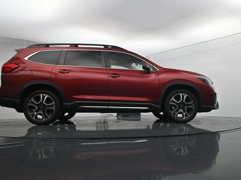 Used 2023 Subaru Ascent Limited AWD/4WD image 38