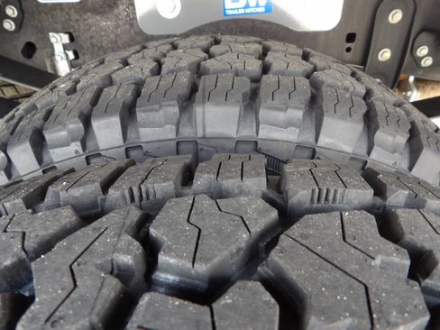 Used 2025 Ford F350 XLT AWD/4WD image 57