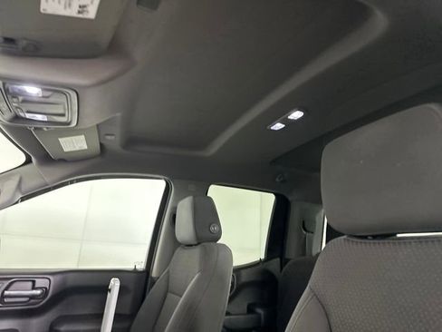 Used 2019 GMC Sierra 1500 Base Double Cab image 12