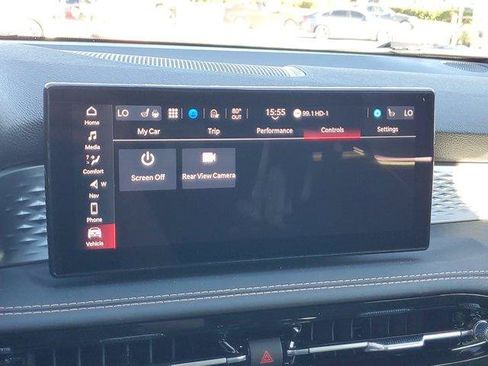 New 2025 Alfa Romeo Tonale AWD/4WD image 12