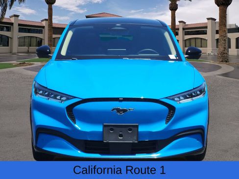 Used 2023 Ford Mustang Mach-E California Route 1 AWD/4WD image 3