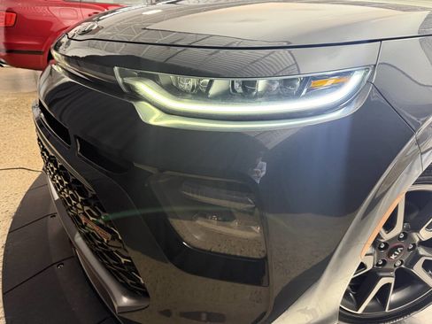 Used 2020 Kia Soul GT-Line Turbo FWD image 32