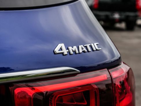 Used 2021 Mercedes-Benz GLB 250 4MATIC image 76
