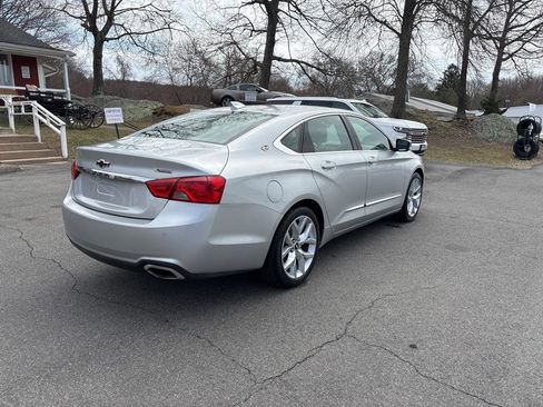 Used 2019 Chevrolet Impala Premier image 7