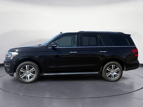 Used 2022 Ford Expedition Limited RWD image 2