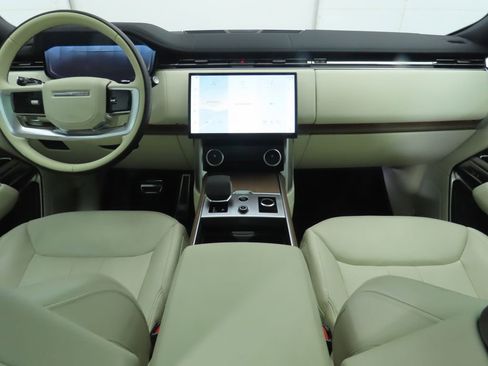 Certified 2023 Land Rover Range Rover SE image 13