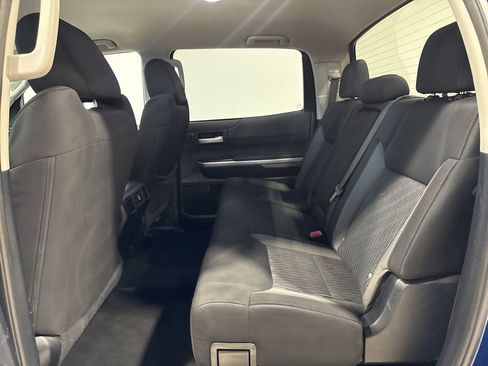 Used 2014 Toyota Tundra SR5 w/ TRD Off Road Package AWD/4WD image 26