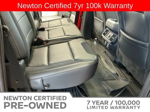 Used 2023 Ford F150 Raptor AWD/4WD image 24