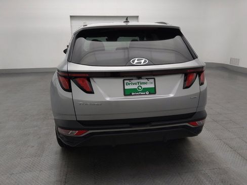 Used 2024 Hyundai Tucson SEL image 6