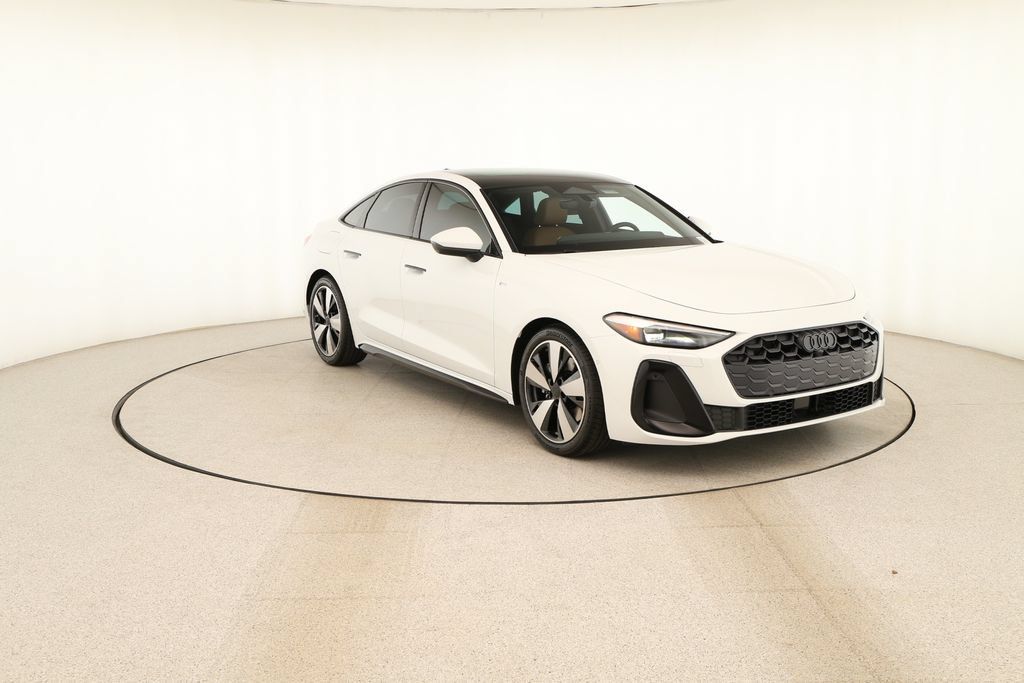 New 2026 Audi A5 2.0T Premium AWD/4WD image 10