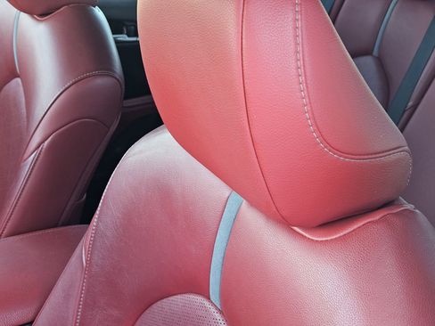 Used 2019 Toyota Camry XSE w/ Driver Assist Package image 31