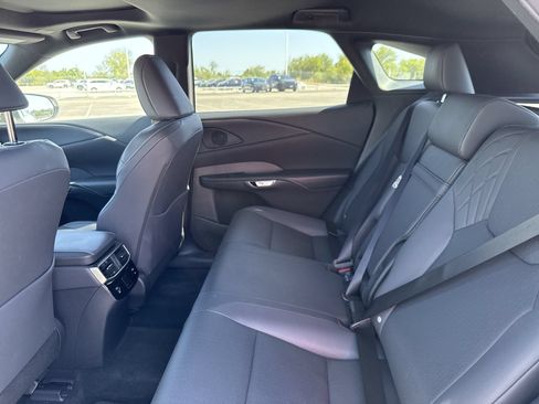 Used 2025 Lexus RX 350 Premium FWD image 25
