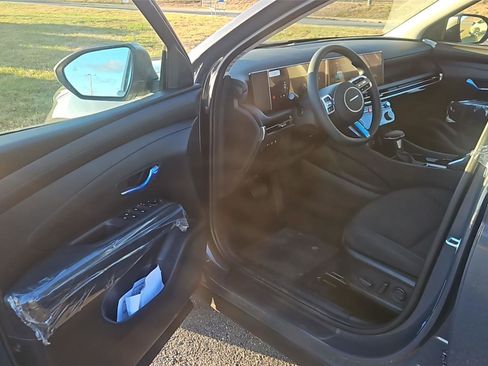 New 2026 Hyundai Tucson SEL image 9