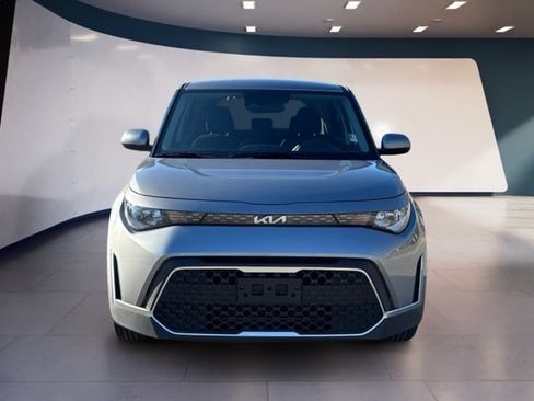Certified 2024 Kia Soul LX w/ Option Group 015 image 8