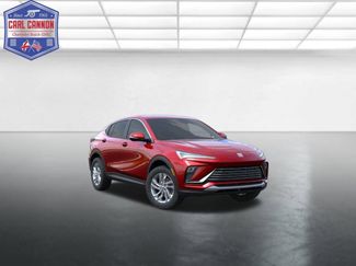 New 2026 Buick Envista Sport Touring w/ Convenience I Package FWD video 1