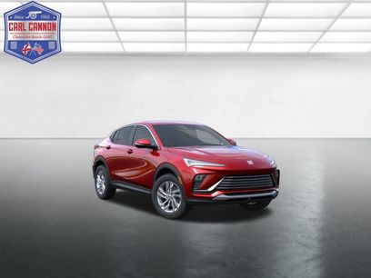 New 2026 Buick Envista Sport Touring w/ Convenience I Package