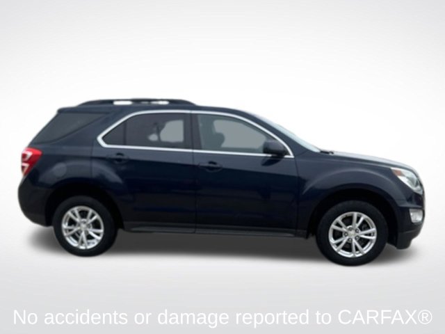 Used 2017 Chevrolet Equinox LT w/ Convenience Package FWD image 2