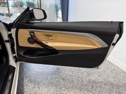 Used 2019 BMW 440i Convertible RWD image 33