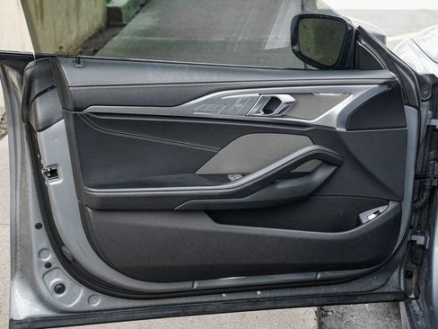 Used 2024 BMW 840i Gran Coupe xDrive image 9