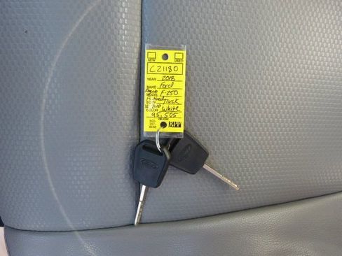 Used 2018 Ford F250 XL image 33