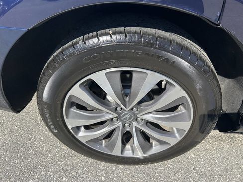 Used 2016 Acura MDX SH-AWD w/ Technology Package image 13