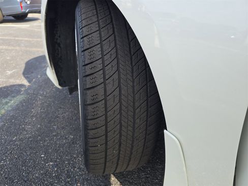 Used 2020 Nissan Altima 2.5 SR w/ Premium Package image 30