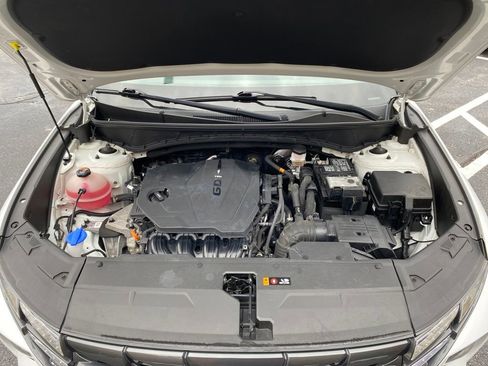 Used 2022 Hyundai Tucson SEL w/ Convenience Package image 29