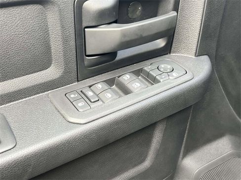 New 2026 RAM 2500 Tradesman image 27