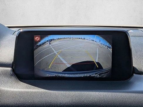 Used 2020 MAZDA CX-5 Sport image 13