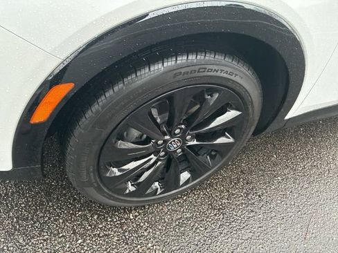 Used 2024 Buick Envista Sport Touring w/ Convenience I Package image 11