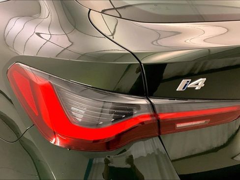 Certified 2023 BMW i4 eDrive35 RWD image 27