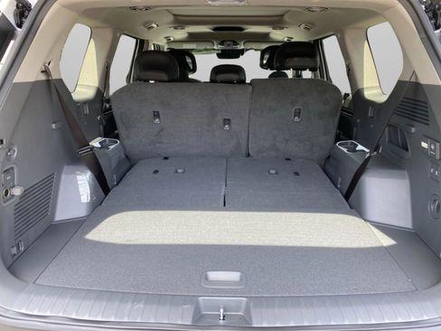 New 2026 Kia EV9 Wind image 29