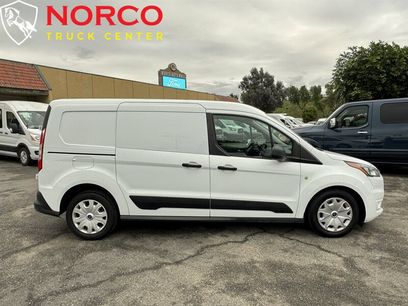 Used 2021 Ford Transit Connect XLT