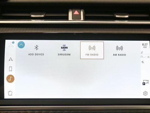 Used 2023 Land Rover Range Rover Velar R-Dynamic S AWD/4WD image 27